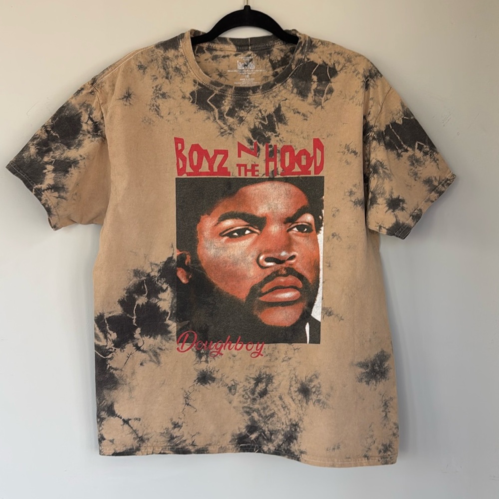 Boys In The Hood Doughboy tee